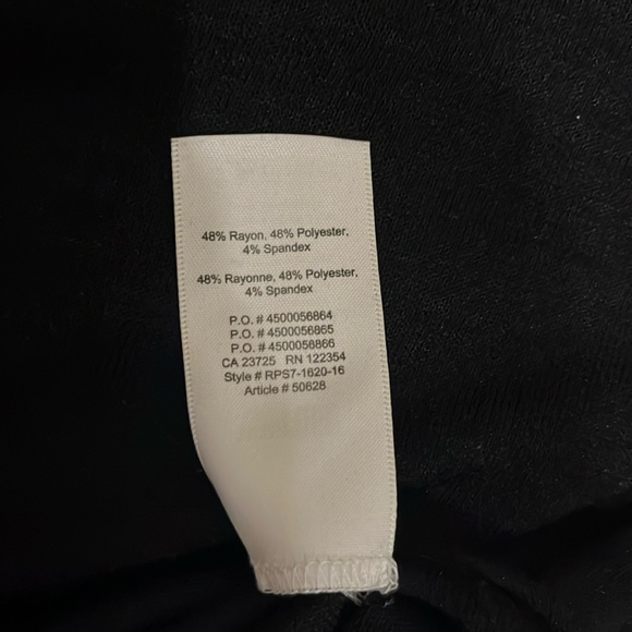 Wilfred Free cropped long sleeve - Picture 2 of 2